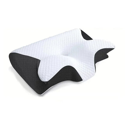 Cooling posture pillow