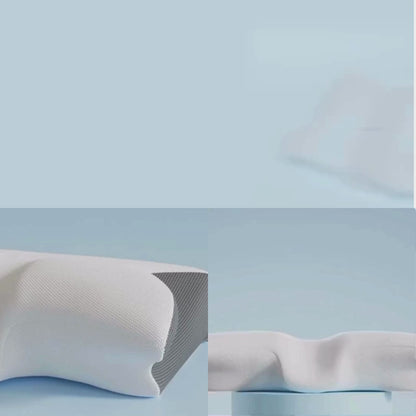 Cooling posture pillow